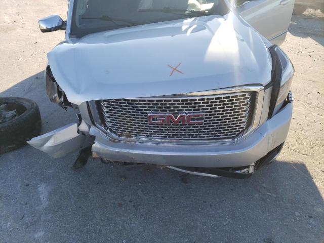 1GKS1HKJ1HR255357 GMC YUKON XL DENALI