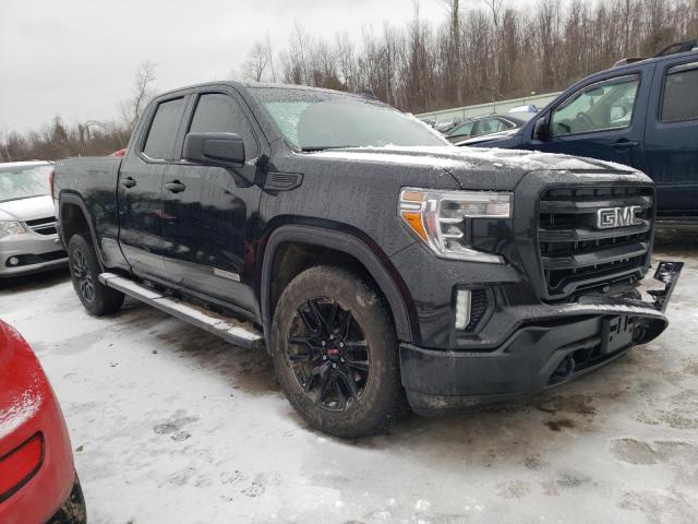 1GTR9GEK3MZ404198 GMC Sierra K1500 Elevation