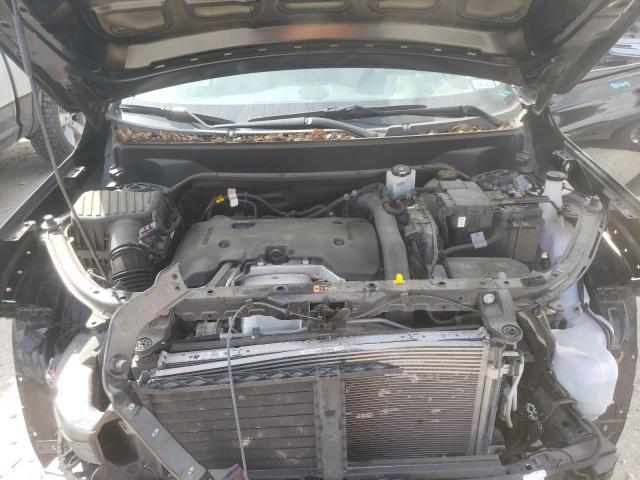 3GKALSEX9JL268146 GMC Terrain Denali