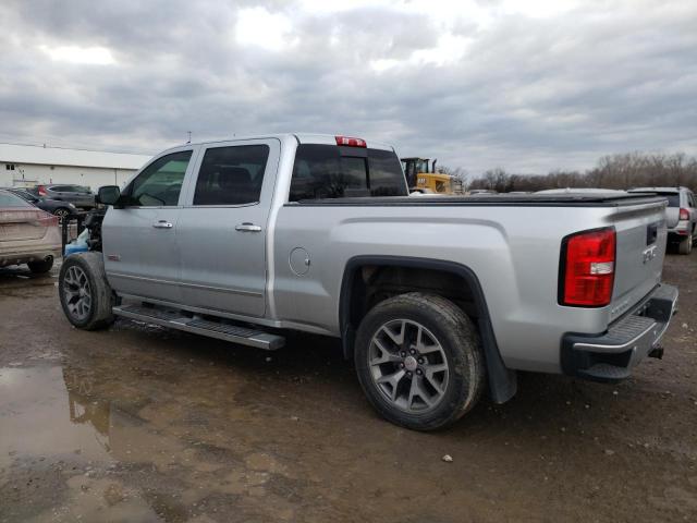3GTU2VEC9EG254837 GMC Sierra K1500 Slt
