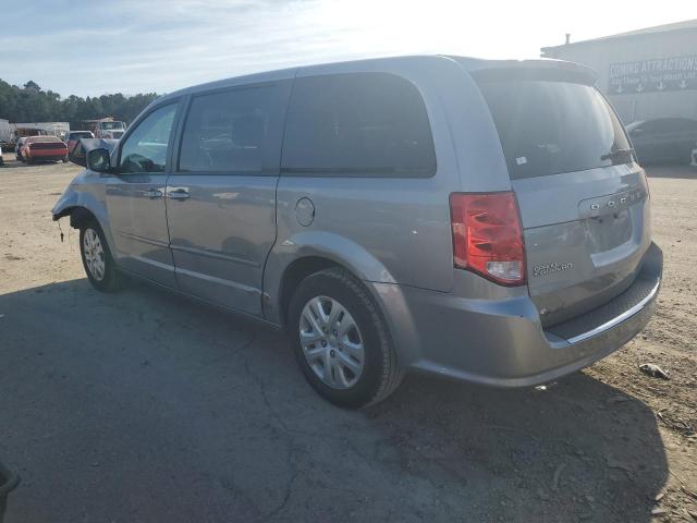 2C4RDGBG7HR640402 Dodge Grand Caravan Se