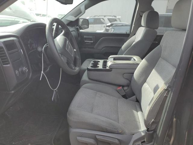 1GTR1TEC6FZ357762 GMC Sierra C1500