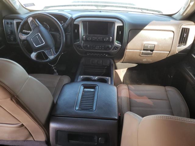 1GT12SEY3KF229801 GMC Sierra K2500 Denali
