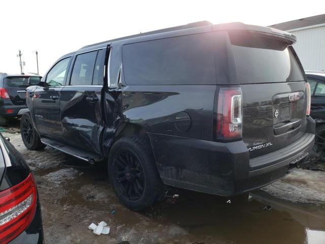 1GKS2HKC8FR701077 GMC Yukon Xl K1500 Slt