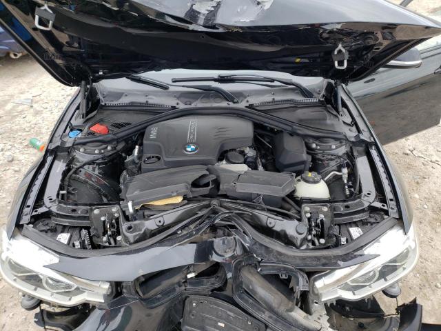 WBA8A3C57JA358780 BMW 320 XI