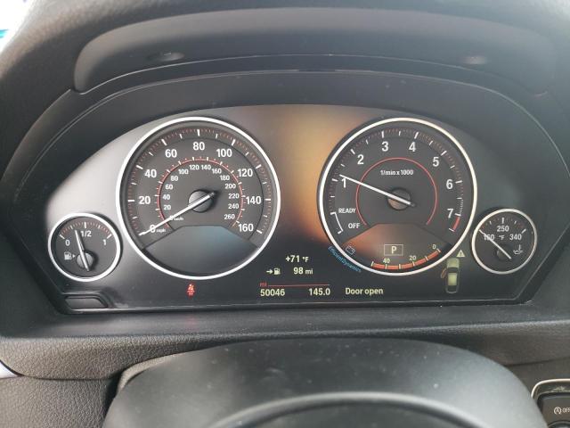 WBA3X5C56FD561864 BMW 328 XIGT