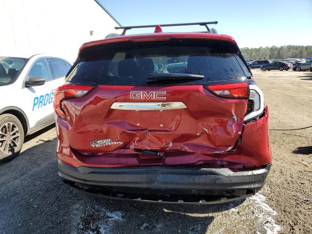 3GKALMEV8LL125153 GMC Terrain Sle