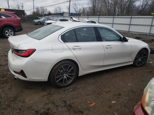 WBA5R7C53KFH16029 BMW 330XI