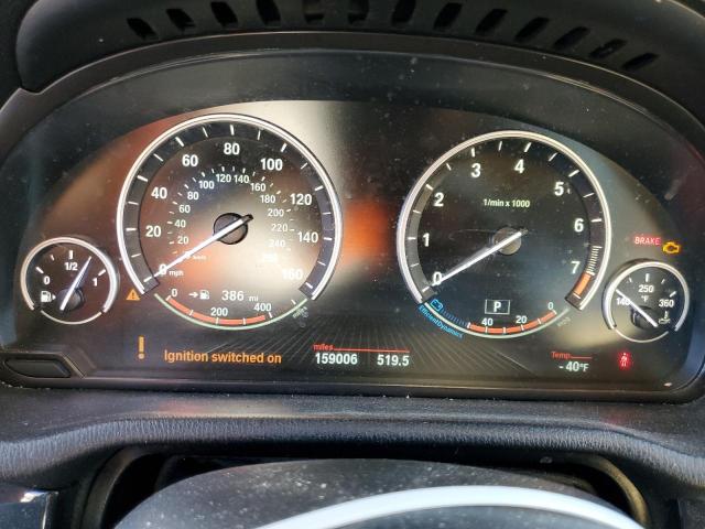 5UXWX9C52E0D43239 BMW X3 Xdrive28i