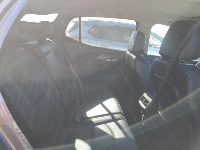 3GKALVEV8ML366461 GMC Terrain Slt
