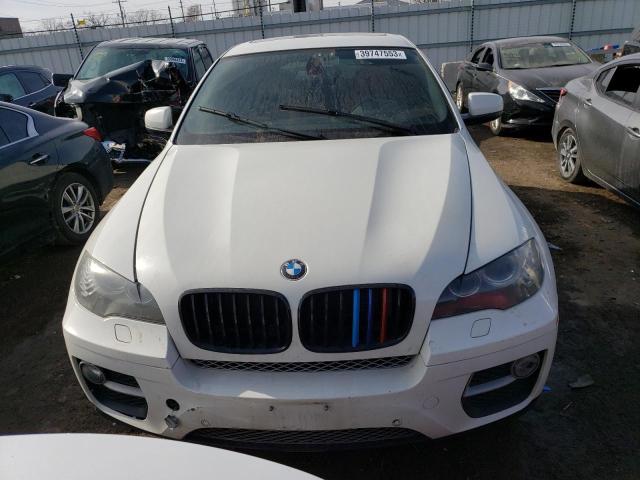 5UXFG2C51E0H10686 BMW X6 Xdrive35i