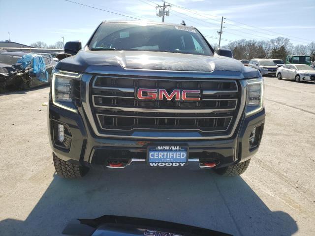 1GKS2CKD7NR255921 GMC Yukon At4