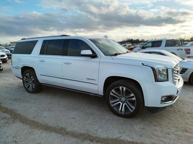 1GKS2HKJXJR398682 GMC YUKON XL DENALI