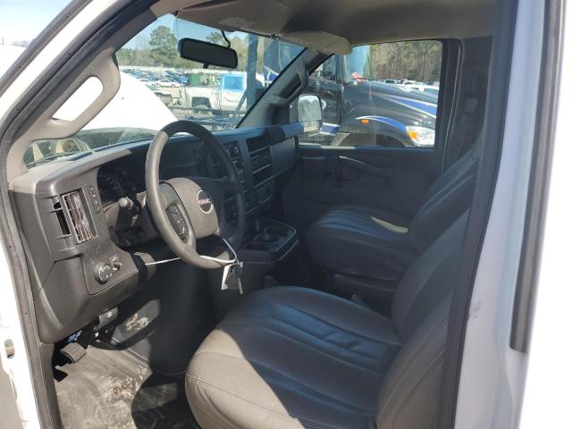 1GTW7AFP5M1155451 GMC Savana G2500