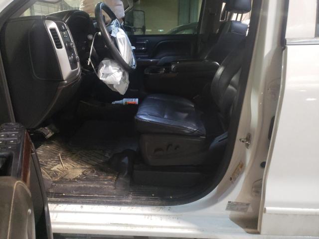 1GT12SEG6HF155368 GMC Sierra K2500 Sle