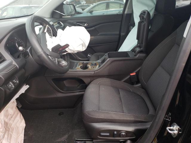 1GKKNKL4XNZ181023 GMC ACADIA SLE