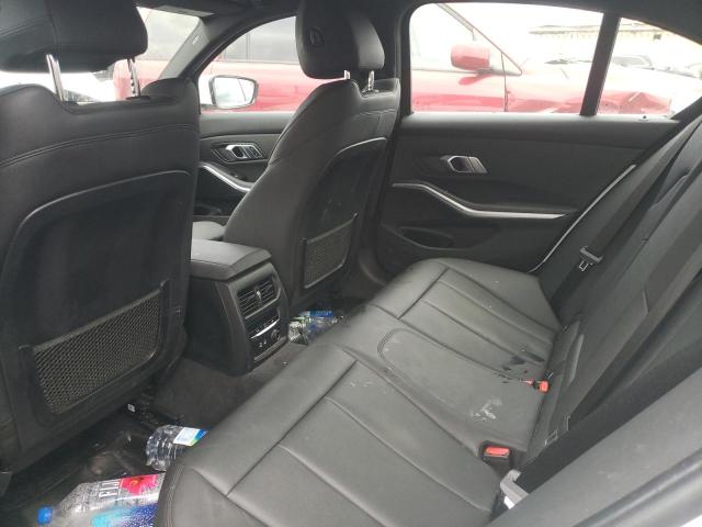 WBA5R7C53KFH16029 BMW 330XI