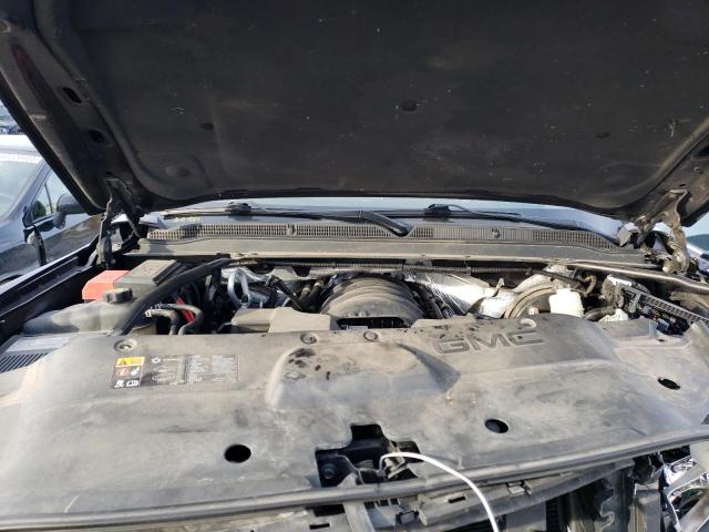 1GKS2HKC8FR701077 GMC Yukon Xl K1500 Slt