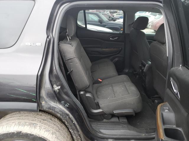 1GKKNRLA9HZ290530 GMC ACADIA SLE