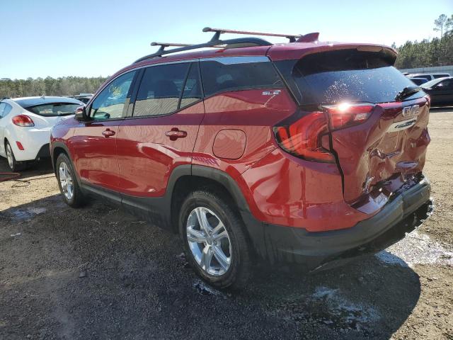3GKALMEV8LL125153 GMC Terrain Sle