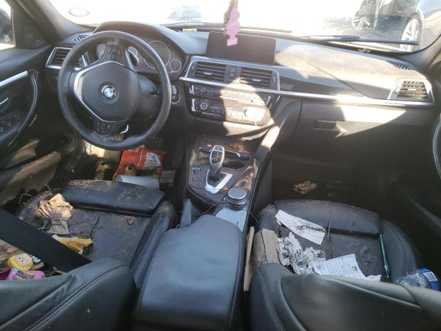 WBA8D9C37HA012313 BMW 330 XI