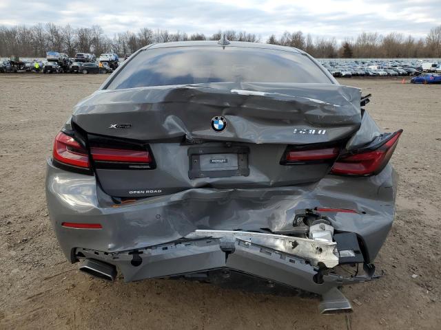 WBA13BJ00MCF88086 BMW 530 XI