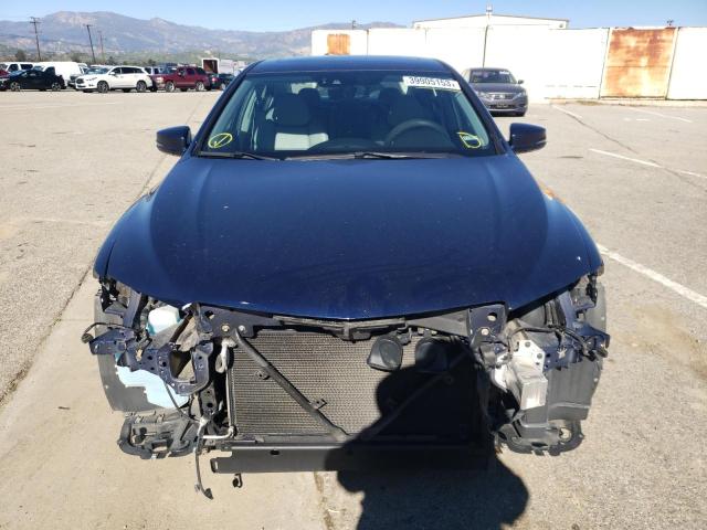 19UUB1F57GA000524 Acura TLX TECH