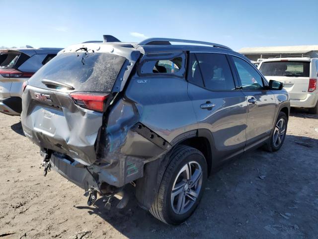 3GKALVEV8ML366461 GMC Terrain Slt