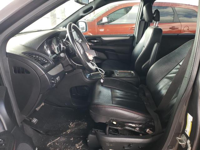 2C4RDGEG6KR723788 Dodge Grand Caravan Gt
