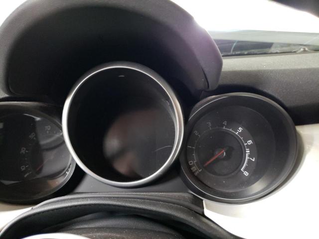ZFBCFYDB2HP624863 Fiat 500x Lounge