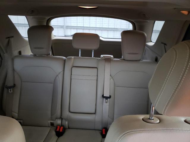 4JGDA5HB8EA408132 Mercedes-Benz Ml 350 4matic