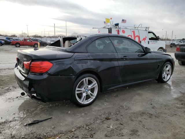 WBA4U9C3XH5H64078 BMW 430xi