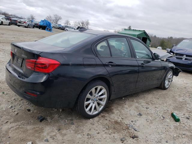 WBA8A3C57JA358780 BMW 320 XI