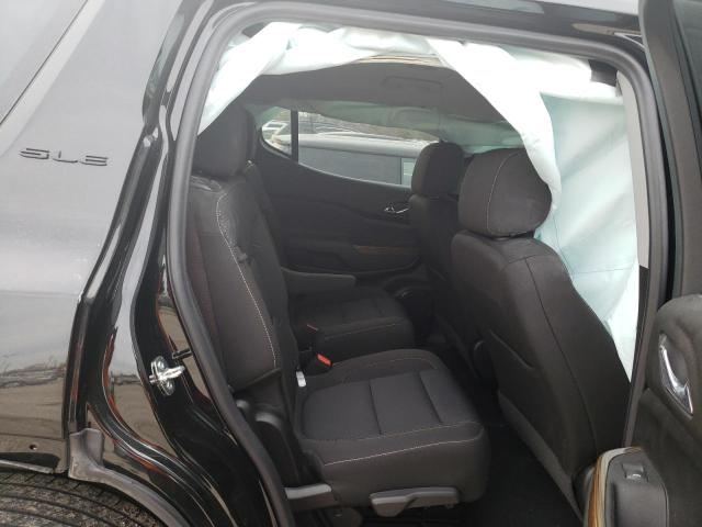 1GKKNKL4XNZ181023 GMC ACADIA SLE