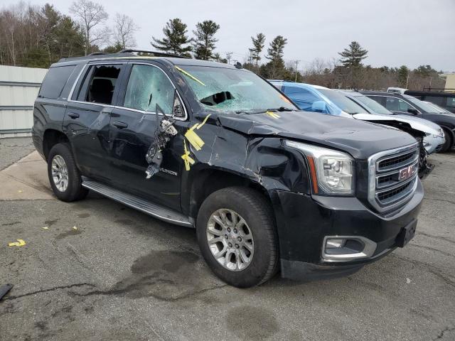 1GKS2BKC9FR290012 GMC YUKON SLT