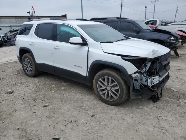 1GKKNSLA0HZ285837 GMC ACADIA SLE