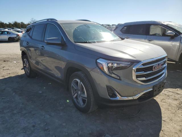 3GKALVEV8ML366461 GMC Terrain Slt