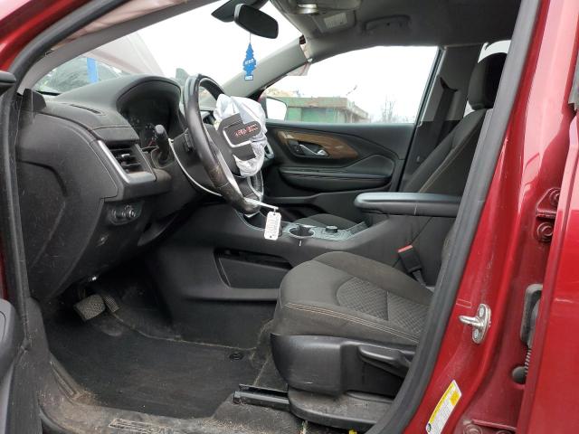 3GKALTEV5JL280752 GMC Terrain Sle