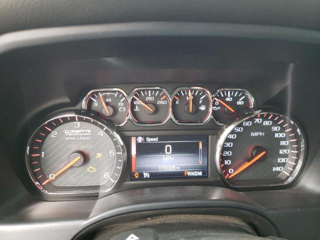 3GTU2VEC9EG254837 GMC Sierra K1500 Slt