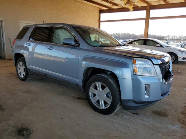 2GKALMEK3F6182374 GMC Terrain Sle