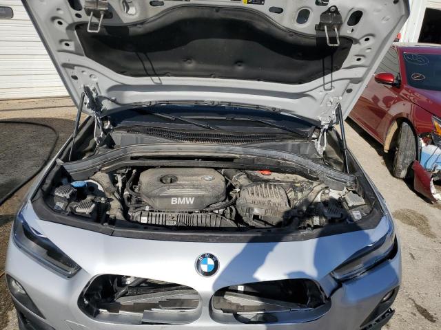 WBXYJ5C36JEF81517 BMW X2 Xdrive28i