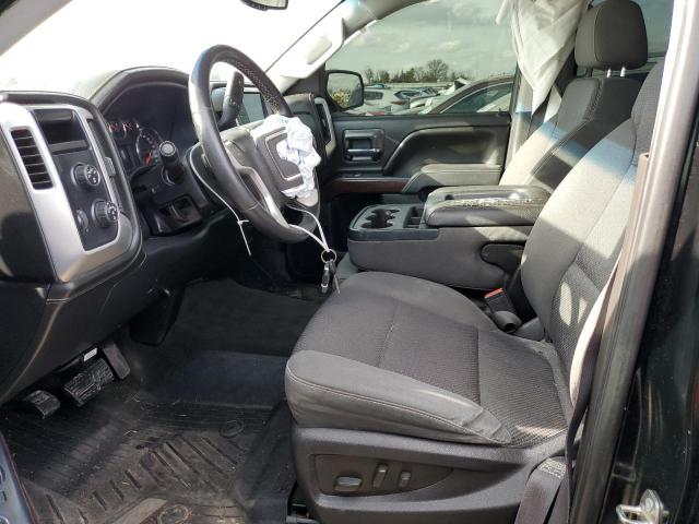 3GTU2UEC5FG490798 GMC Sierra K1500 Sle
