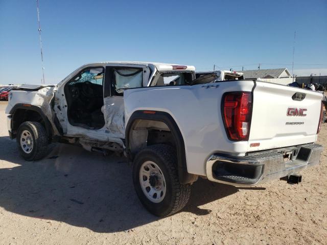 1GT49LE70LF328762 GMC Sierra K2500 Heavy Duty