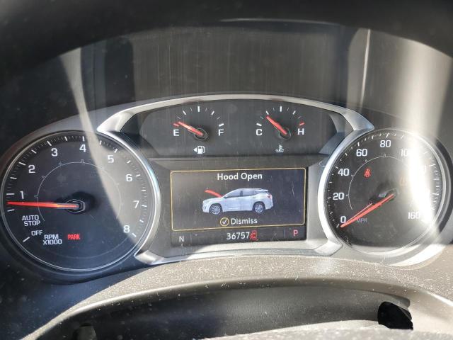 3GKALVEV8ML366461 GMC Terrain Slt