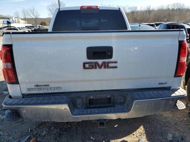 3GTU2VEC7FG505713 GMC Sierra K1500 Slt