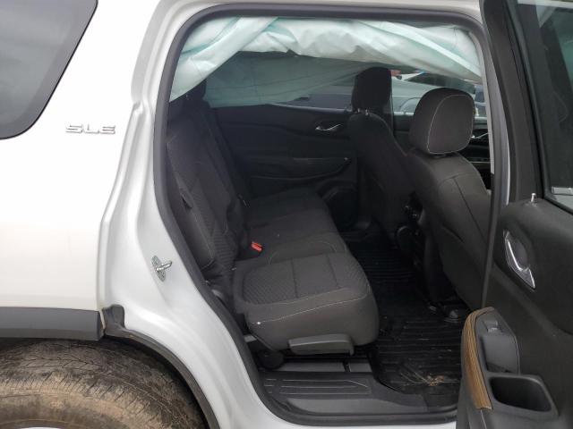 1GKKNSLA0HZ285837 GMC ACADIA SLE