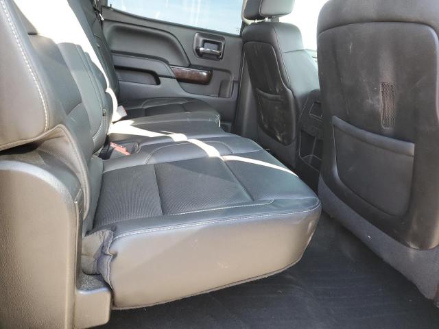 3GTU2VEC7FG505713 GMC Sierra K1500 Slt