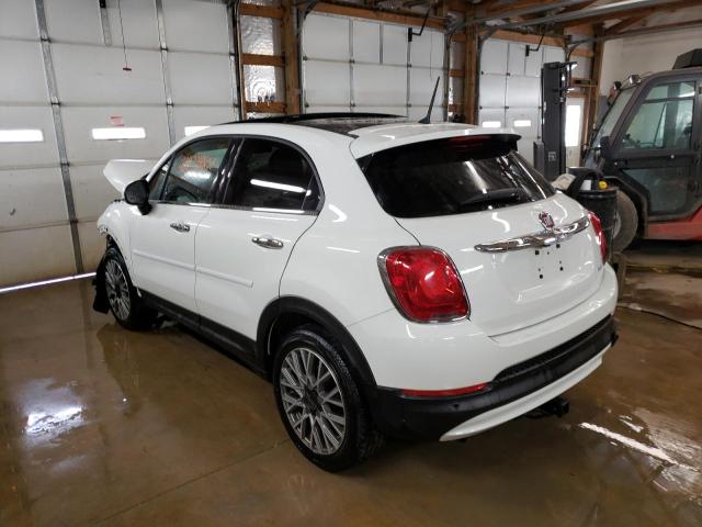 ZFBCFYDB2HP624863 Fiat 500x Lounge