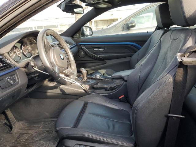 WBA3R5C55FK372533 BMW 435 Xi