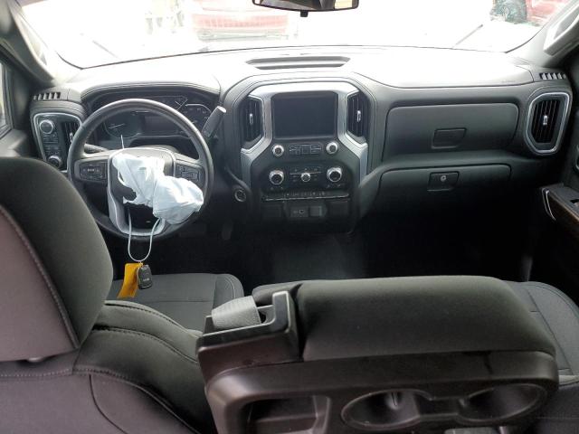 3GTU9CED5MG141233 GMC Sierra K1500 Elevation